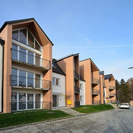 קרפאז' Apartament Sun & Ski Willa K2 Black & White מראה חיצוני תמונה
