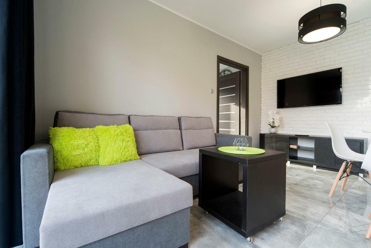 קרפאז' Apartament Sun & Ski Willa K2 Black & White מראה חיצוני תמונה
